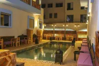 Imsouane WOODHOUSE Hotels in Imsouane