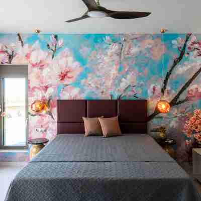 La Rêve Luxury Apartments Rooms