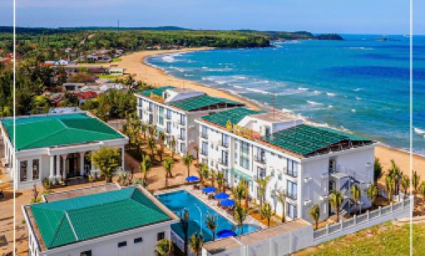 Hoang Yen Boutique Hotel