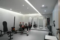 KOKDALA Yiping Yuanju Hotels in Kokdala