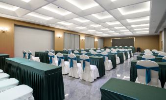 Wenchang Jinyuan Hotel