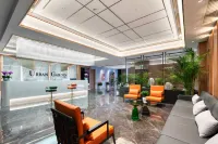 Urban Garden Zhixuan Hotel (County Government) Hotels in Shanghe