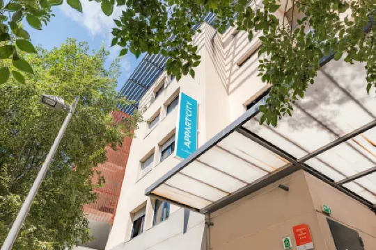 Appart'City Classic Montelimar