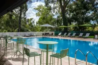 Belstay Roma Aurelia - piscina