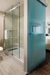 San Francisco Airport Marriott Waterfront - Cheap