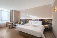 Homeinn Plus Hotel (Jiaozhou Shanghezhi Pearl International Exhibition Center) Hotels in Qingdao