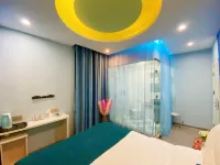 四季緣電競飯店