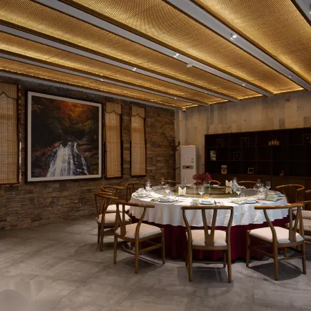 Yanqitang Homestay