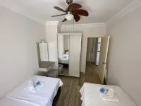 Diplomat Suites Hotels in Turunc