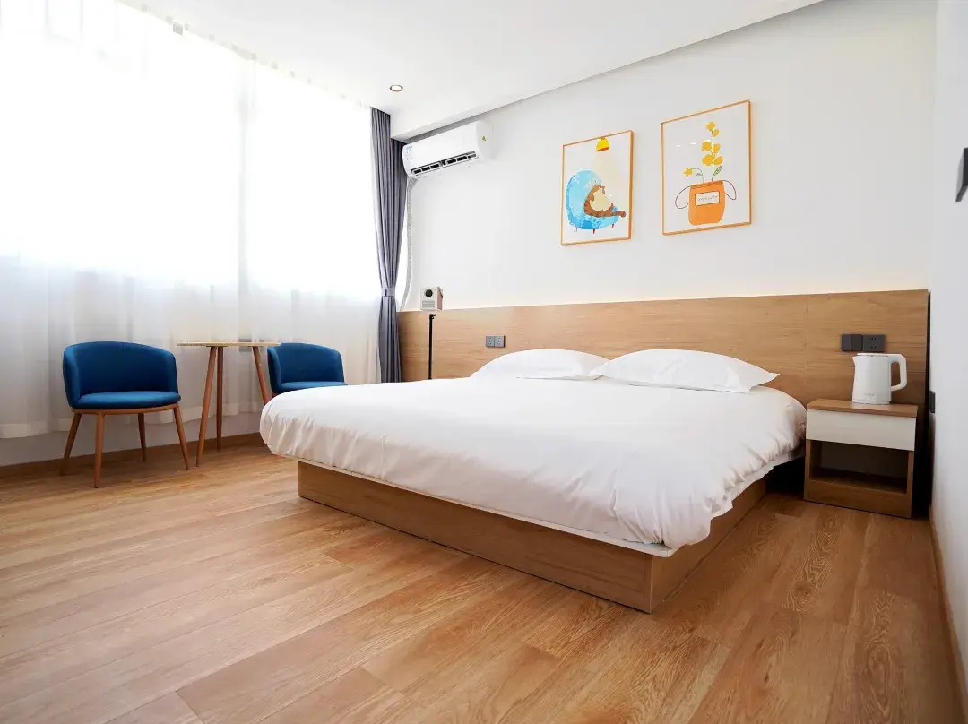 Hejuting  Gongguan - Tchaj-wan