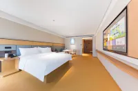 JI Hotel (Sanhe Yanjiao Longda Zhihui Industrial Park) فنادق في سان خه