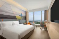 Days Inn Select Wyndham (Zhuhai Tangjiawan University City Branch) Hotel a Tangjia District