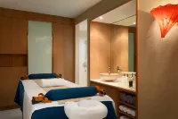Jen Maldives Male by Shangri-La - spa