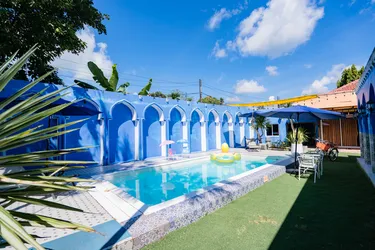 รูปภาพของเดอะ พันวา เกสต์เฮาส์