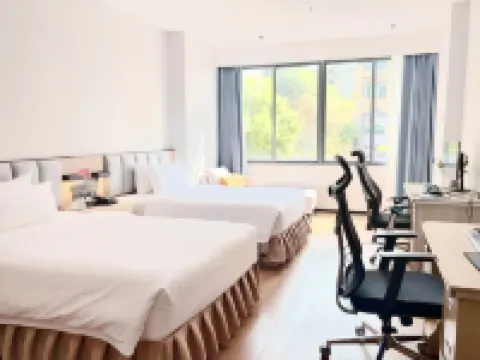 星辰智能酒店（祁陽高鐵站店）