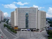 Huashu•Yi Select Hotel (Changxing Mingzhu)