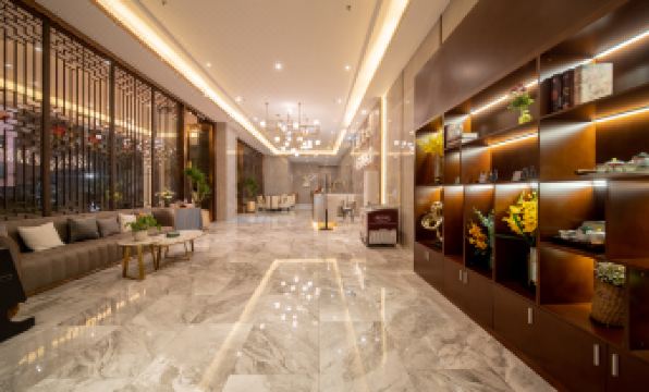 Yushe Boutique · Xinghui Hotel