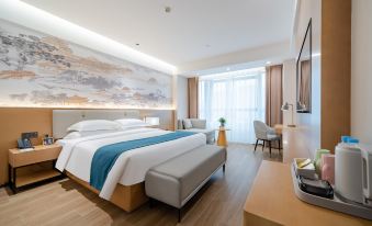 Jingqiao International Hotel