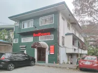 RedDoorz Hostel @ Baguio Piraso โรงแรมใกล้เบลล์เชิร์ช