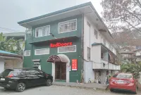 RedDoorz Hostel @ Baguio Piraso