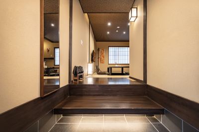 暁風 谷町君・星屋・【談山旅館・夜晴】の写真