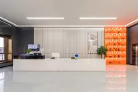 Hami Xin Shunyuan Hotel （Car Wharf Auto Clothing Industrial Park Branch