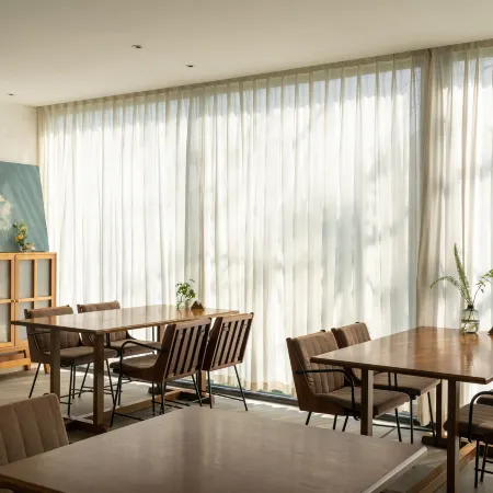 Mountain View Boutique Hotel