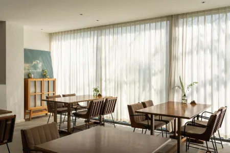 Mountain View Boutique Hotel