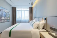 GreenTree Hotel (Gaomi Zhongbai Building Fenghuang Street)
