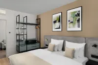 Florin Apart Hotel - Apartments