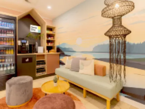 Garner Hotel Mannheim City by IHG Hotels in Mannheim