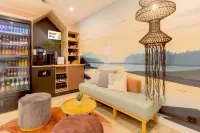 Garner Hotel Mannheim City, An IHG Hotel