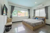 Villa tiger kathu