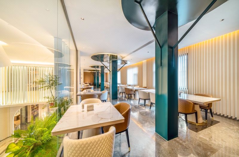 Wenzhou New South Asia Xinye Hotel‌ photo 3