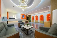 Zhangpu Yunding Garden Hotel
