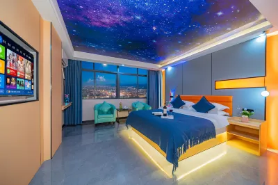 Xingchen Holiday Hotel