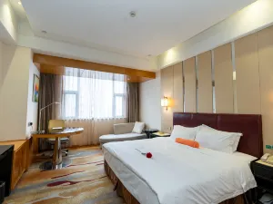 Best  Hotel Zhongsheng