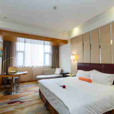 Best  Hotel Zhongsheng Rooms