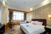 Best  Hotel Zhongsheng Hotels in Lingbi