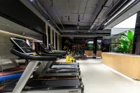 Ibis Hotel (Wanda Plaza, Hunjiang Street, Baishan) Hotels in Baishan
