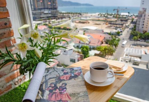 다나 호텔 앤 아파트먼트