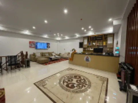 Janda Zonto Hotel Hotel a Jomda