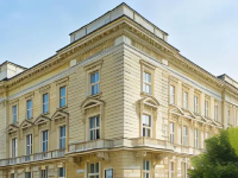 HYPERION Hotel Salzburg Hotels in Salzburg