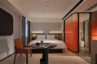 FUNGEE Hotel (Changsha IFS, Nanmenkou Station, Changsha)