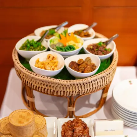 Pukha Nanfa Hotel