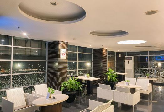 스튜디오 원 자카르타