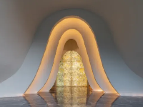 TUI BLUE Xiang He Li Hotel Hotels in Yangshuo