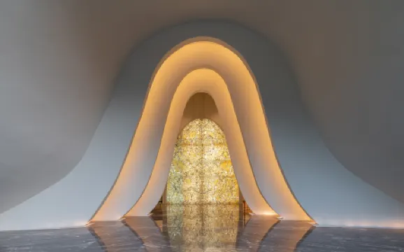 TUI BLUE Xiang He Li Hotel