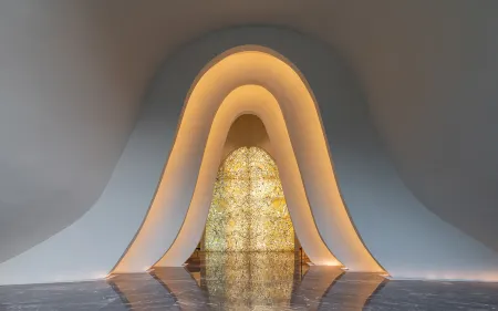 TUI BLUE Xiang He Li Hotel