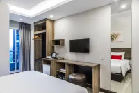 Livotel Hotel Hua Mak Bangkok